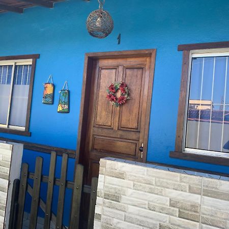 Casa Quadra Praia Jacaraípe Exteriér fotografie