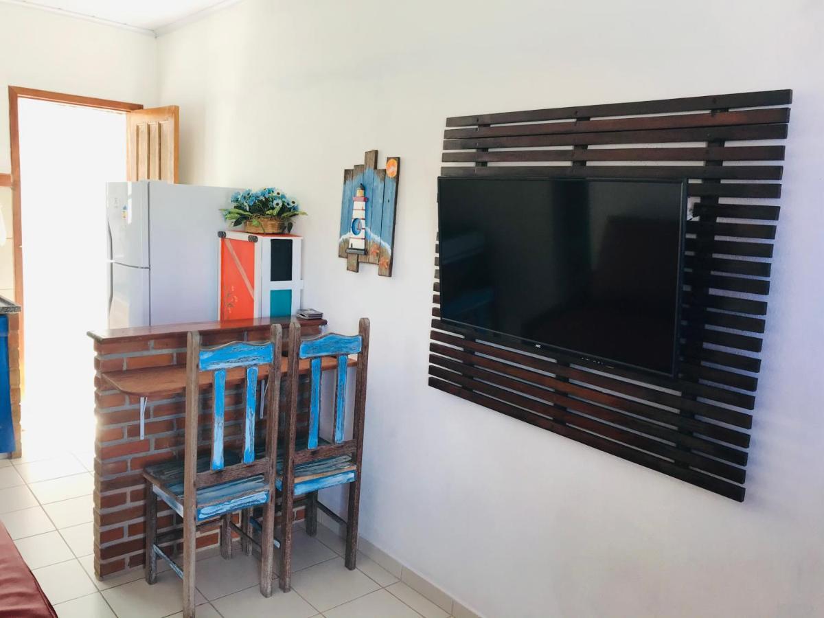 Casa Quadra Praia Jacaraípe Exteriér fotografie
