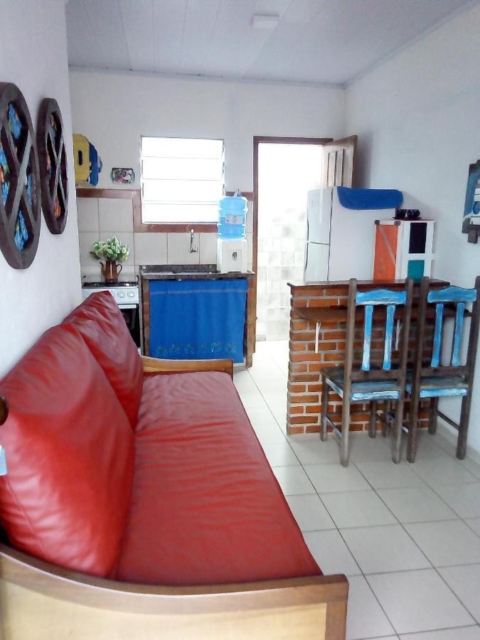 Casa Quadra Praia Jacaraípe Exteriér fotografie